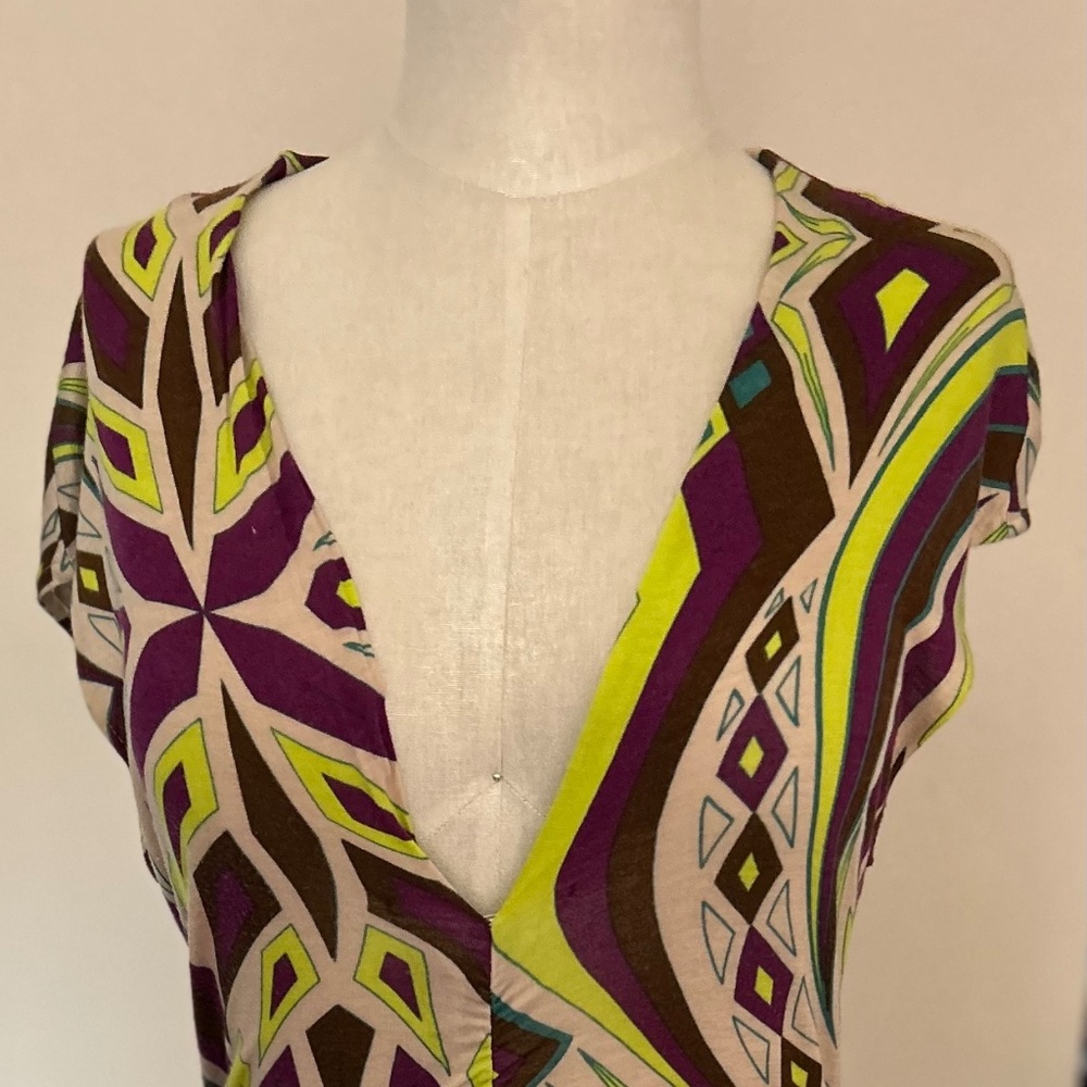 T-Bags Dress